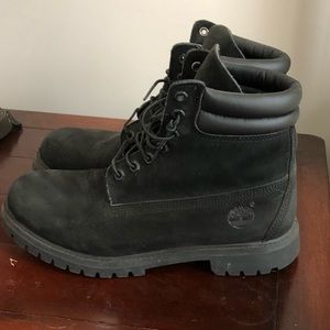Timberland boots
